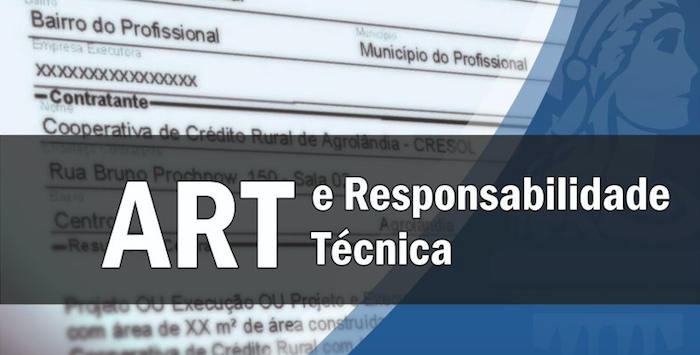 ART de manutenção: por que é importante para o condomínio?