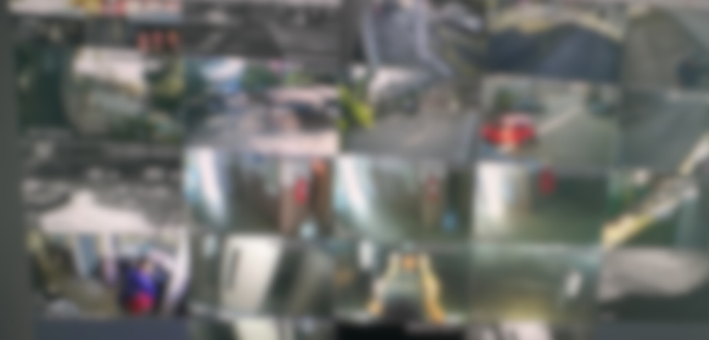 Quais câmeras são obrigatórias em um condomínio moderno?