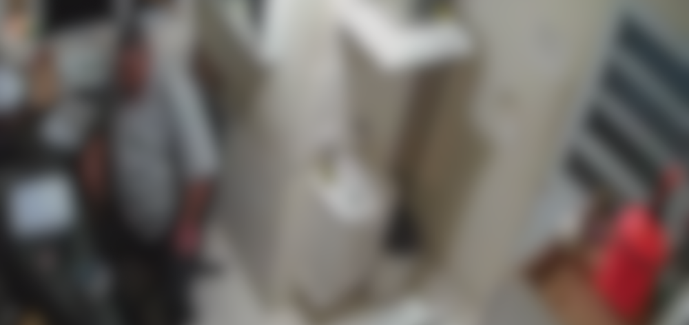 Câmera dentro da portaria: é permitido ou não?