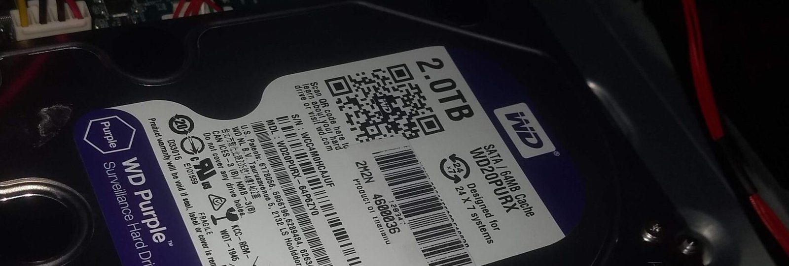 Quantos dias de gravação são obrigatórios, e quantos dias é boa prática manter?