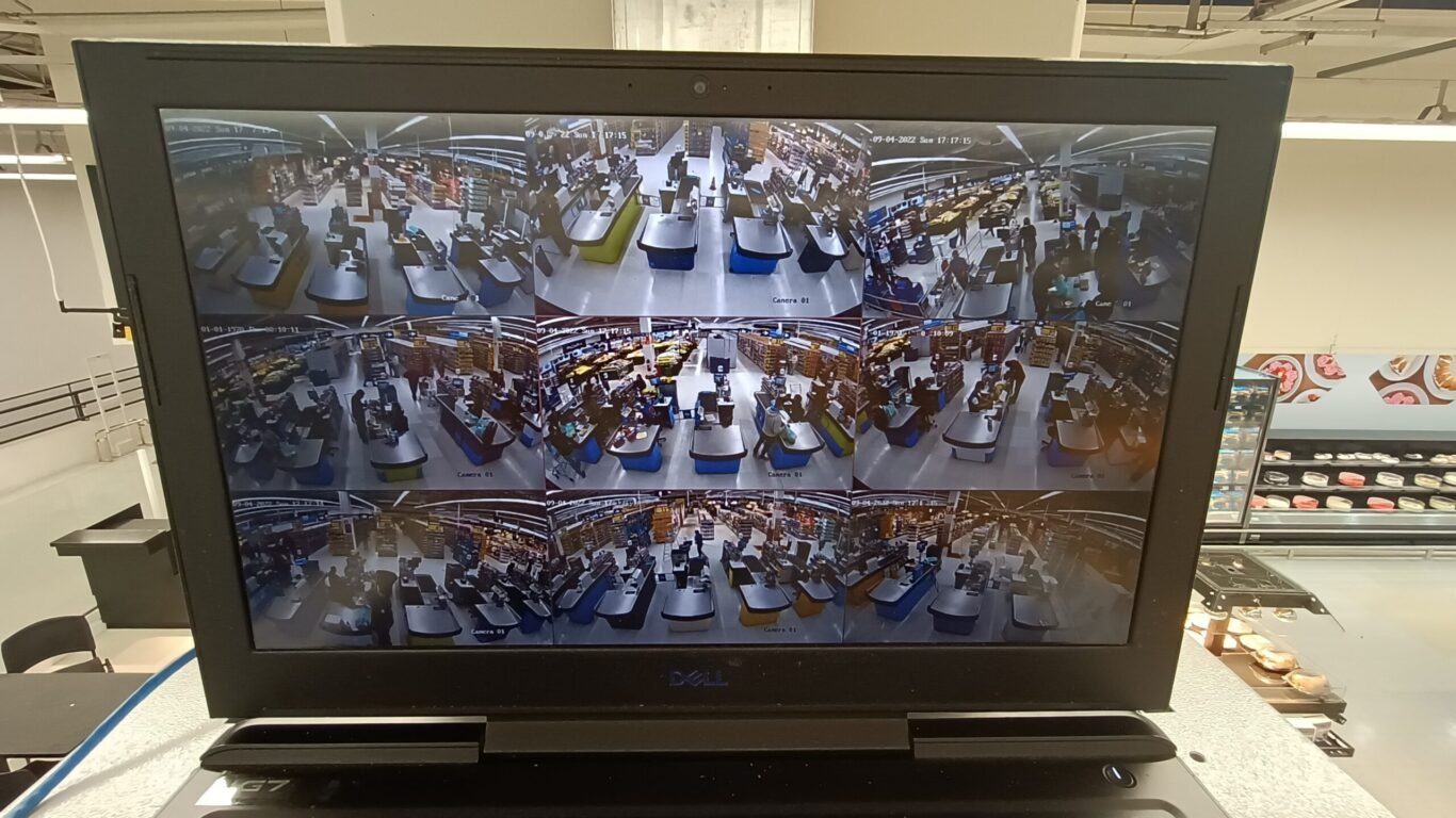 7 erros que todo síndico comete com câmeras