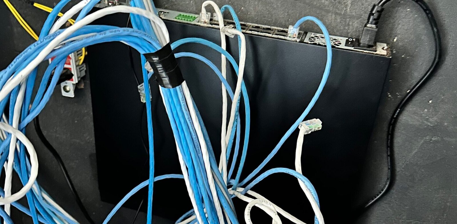 Instalação amadora: como saber se o sistema do seu condomínio foi mal instalado?