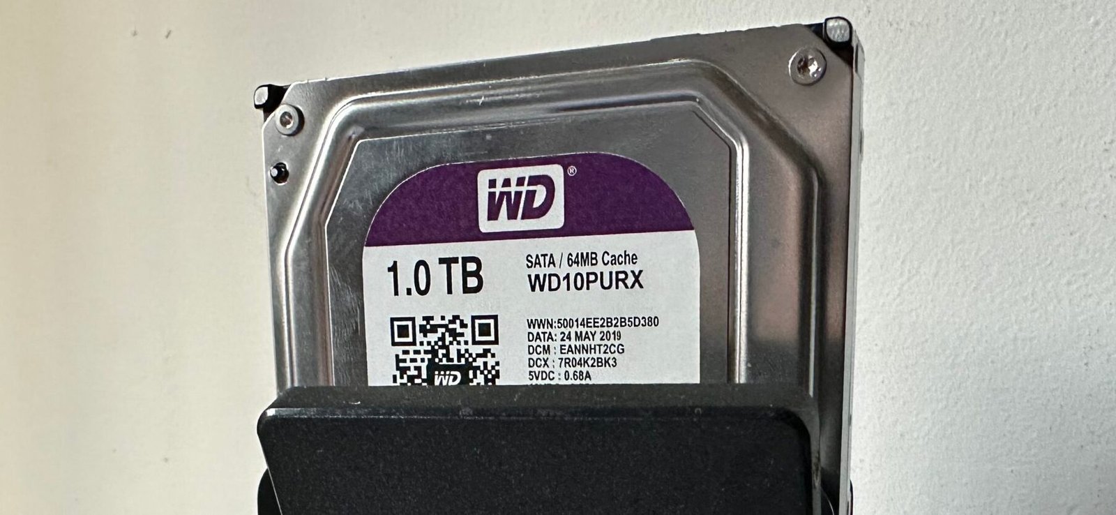 Por que seu condomínio nunca tem gravação quando você precisa?