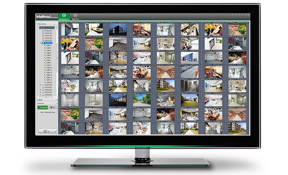 DVR x NVR x VMS: qual o melhor para condomínio?