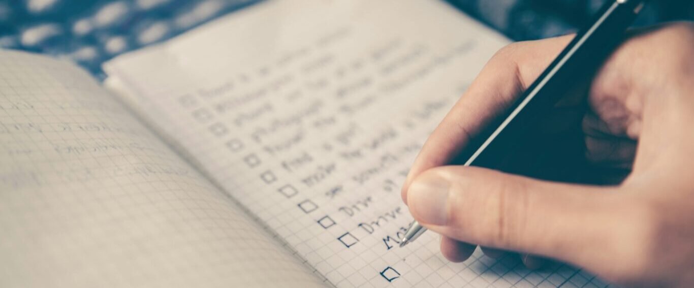 Checklist de manutenção mensal que todo síndico deveria fazer