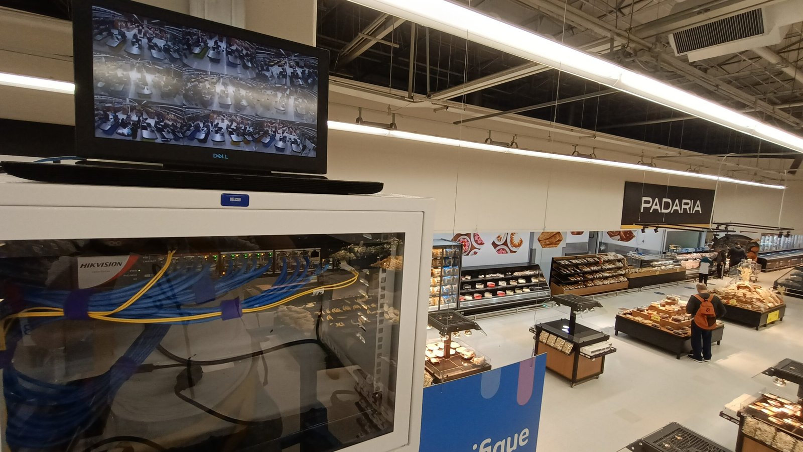 As câmeras do seu condomínio não servem pra nada se você não fizer isso