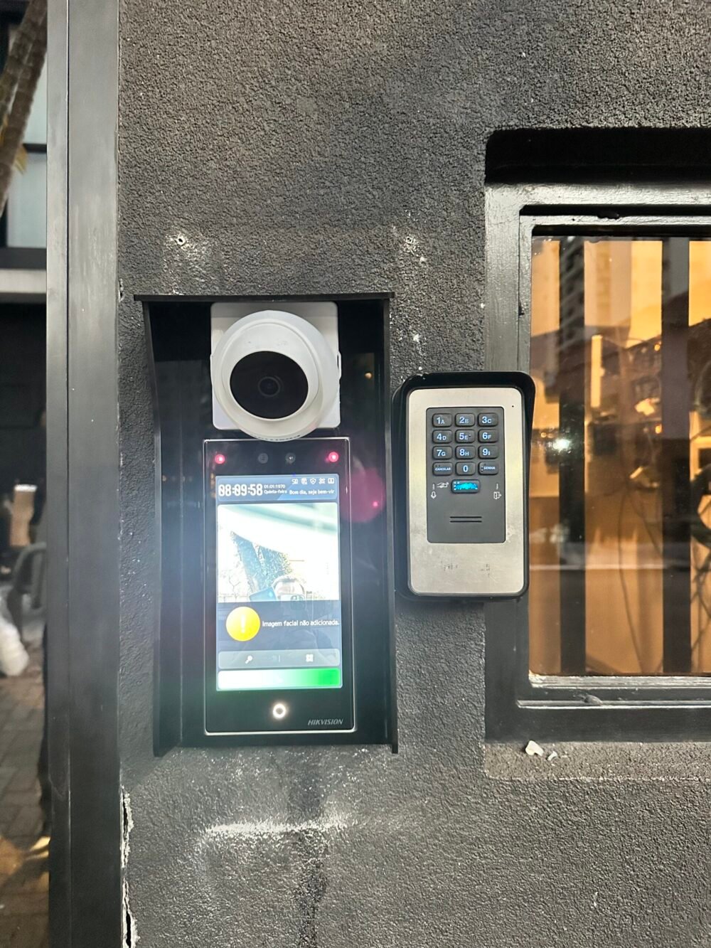 Como saber se o condomínio está pronto para biometria facial