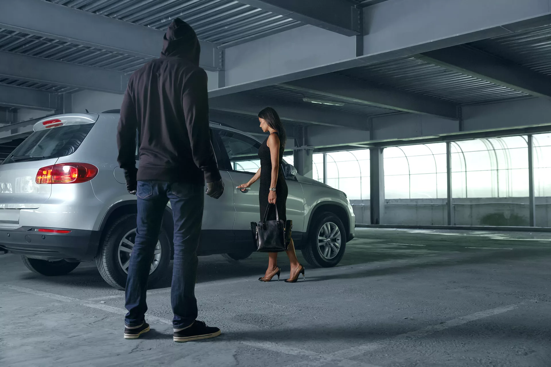 Seu condomínio está mais vulnerável do que você imagina