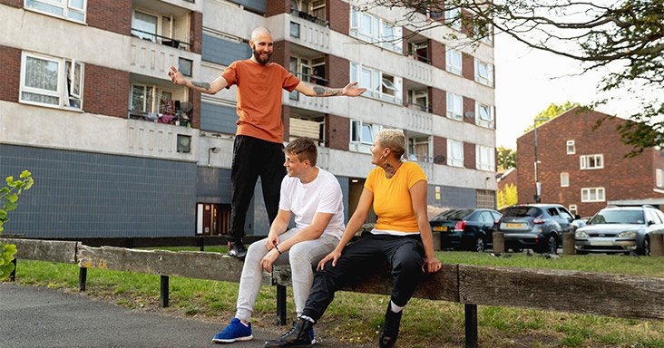 O morador é a maior vulnerabilidade do seu condomínio (e como corrigir)